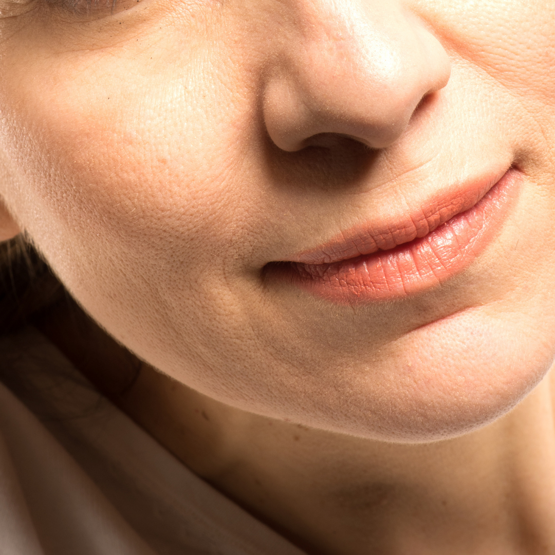 Let's get down to business: ORAL MUCOSA ABSORPTION.
