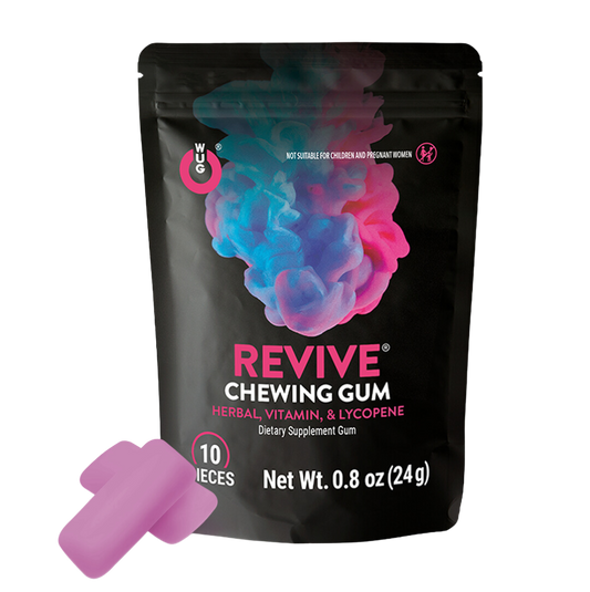 Revive Chewing Gum