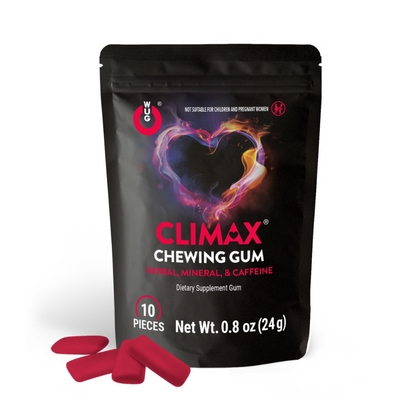 Climax Chewing Gum