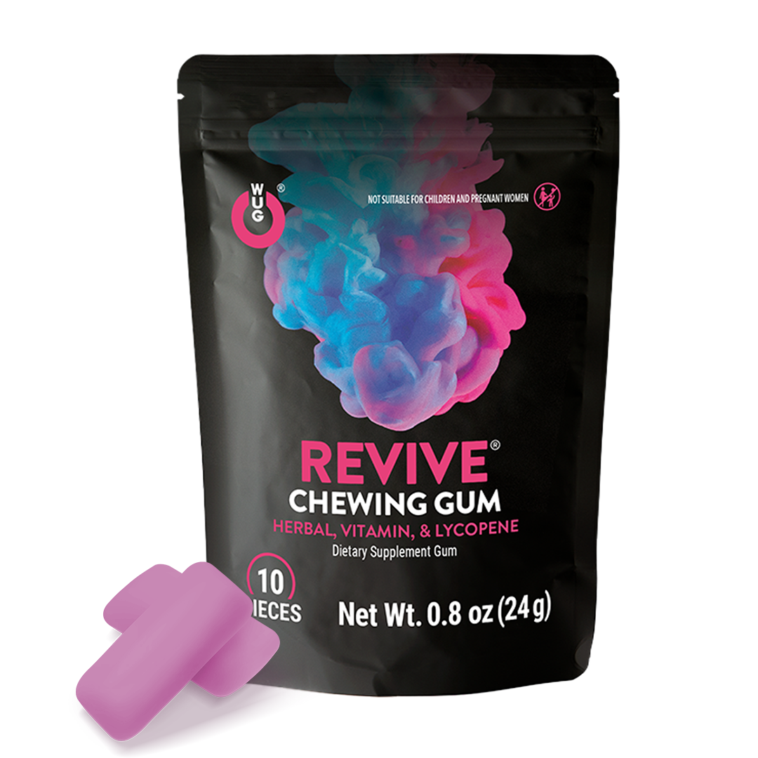 Revive Chewing Gum