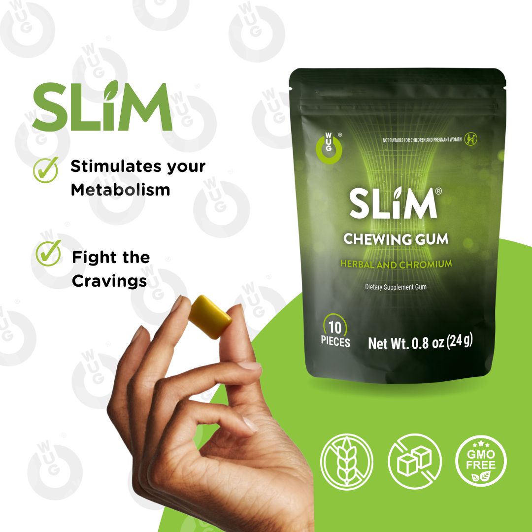 Slim Chewing Gum